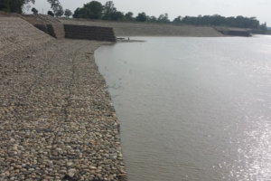 नदी नियन्त्रणमा बजेट अभाव ः बाढीको क्षति दोब्बर