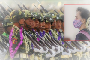 म्यानमारको सैनिक ‘कू’, विगत र भविष्य