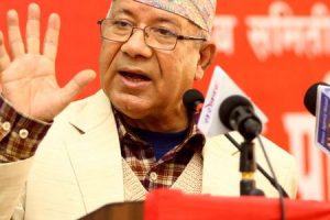 आवश्यक परेमा पार्टी आधिकारिकताका सबै प्रमाण निर्वाचन आयोगमा पेश गरिने छः नेपाल