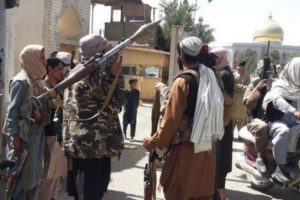 तालिबानले अफगानीलाई मुलुक छाड्न नदिने