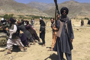 तालिबानद्वारा अफगानिस्तानका पूर्वउपराष्ट्रपति सालेहका भाइको हत्या
