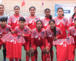 नेपाल साफ फुटबल च्याम्पियनसिपबाट बाहिरियो